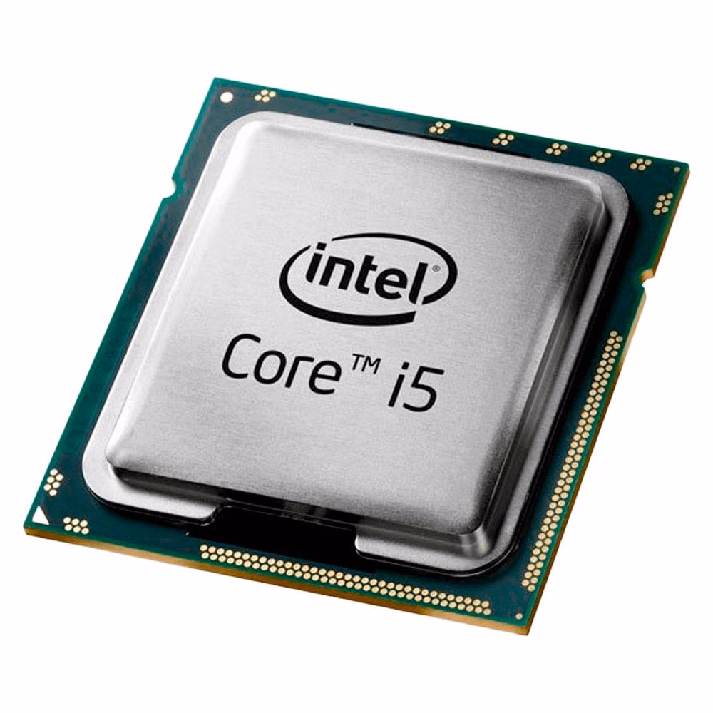 Processador Intel i5-660 Dual Core 3.33GHz 4MB LGA1156 - OEM