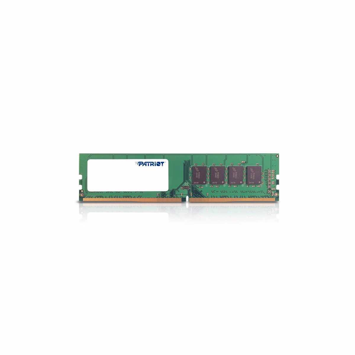 MEMORIA PATRIOT 8GB DDR4 2133MHZ - PSD48G21332