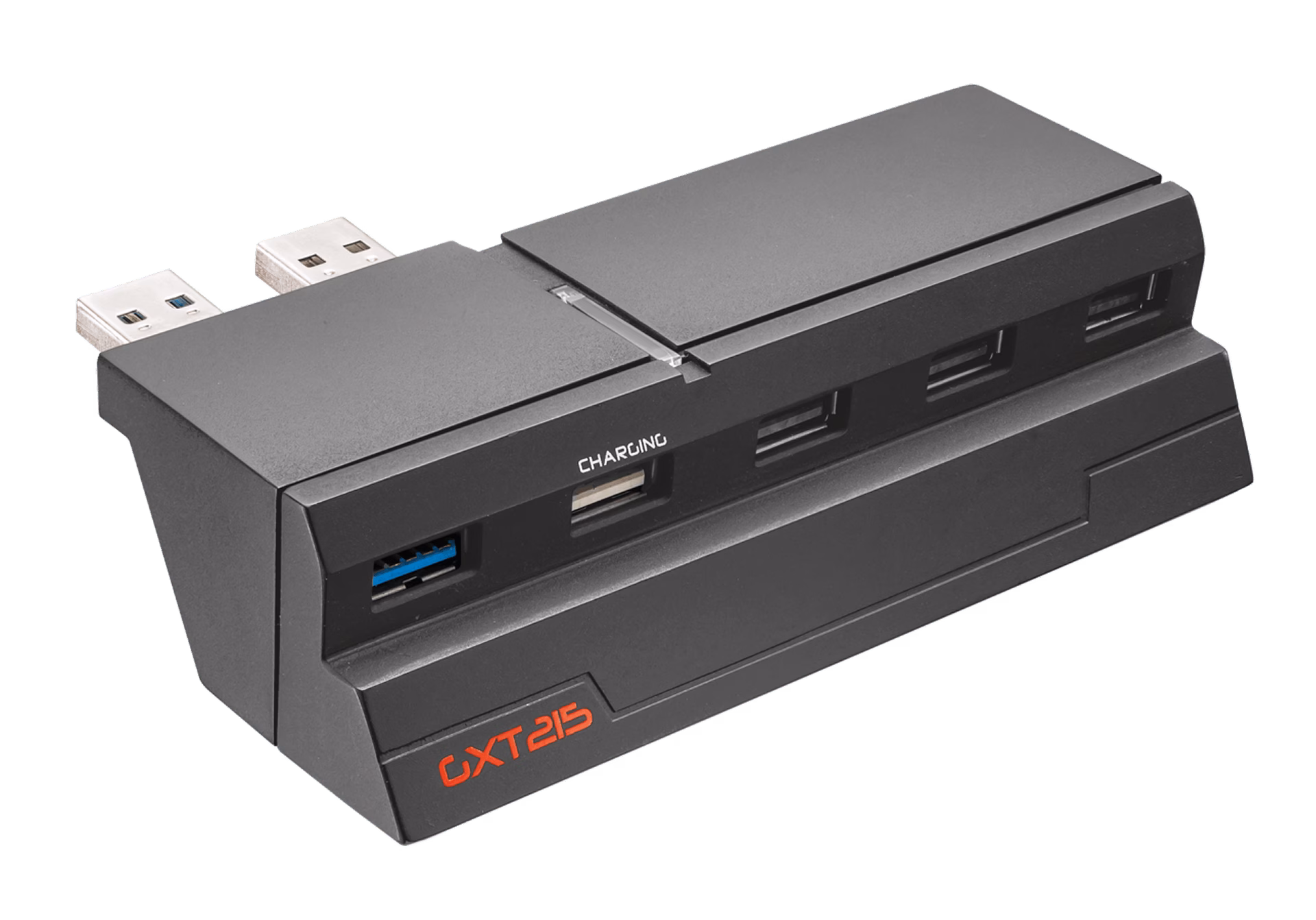 HUB GXT 215 USB HUB PARA PS4 - TRUST