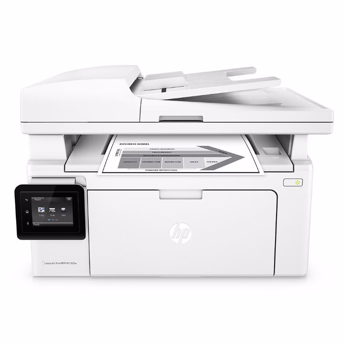 IMPRESSORA M132FW MULTIFUNCIONAL LASERJET PRO MONO G3Q65A - HP
