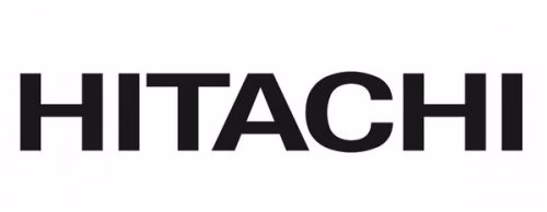 HITACHI