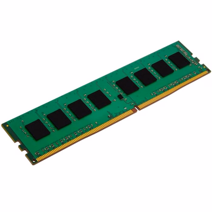 MEMORIA 8GB KVR21N15S8/8 BLISTER DDR4 2133MHZ CL15 - KINGSTON