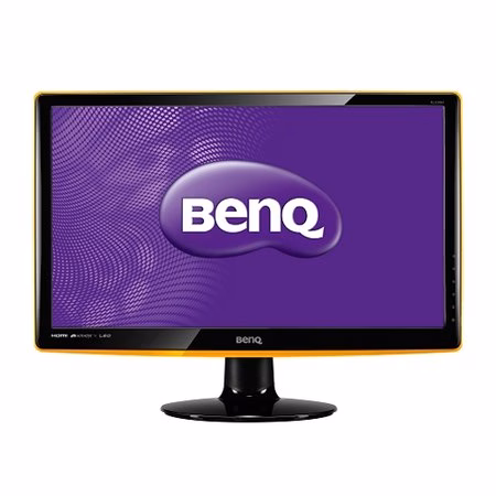 MONITOR GAMER RL2240HE LCD 21,5" FULL HD HDMI/VGA/DVI - BENQ - Imagem 7