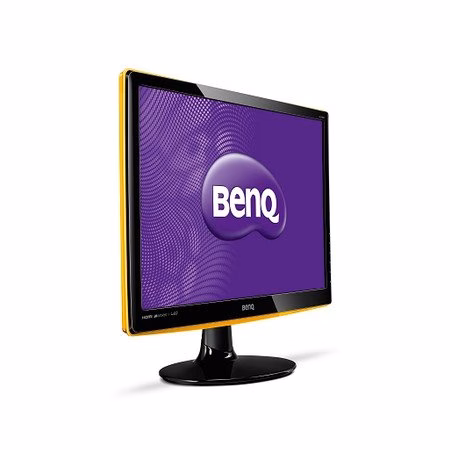 MONITOR GAMER RL2240HE LCD 21,5" FULL HD HDMI/VGA/DVI - BENQ - Imagem 2