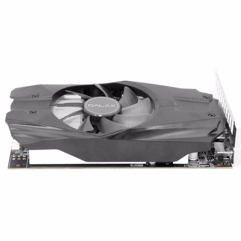 PLACA DE VIDEO GEFORCE GTX1050 2GB DDR5 50NPH8DSN8OC - GALAX - Imagem 3