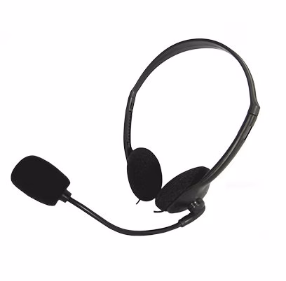 FONE DE OUVIDO AR-S3936 COM MICROFONE STEREO PRETO - K-MEX - Imagem 4