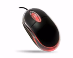 Mouse USB Óptico MO-M833 – K-Mex