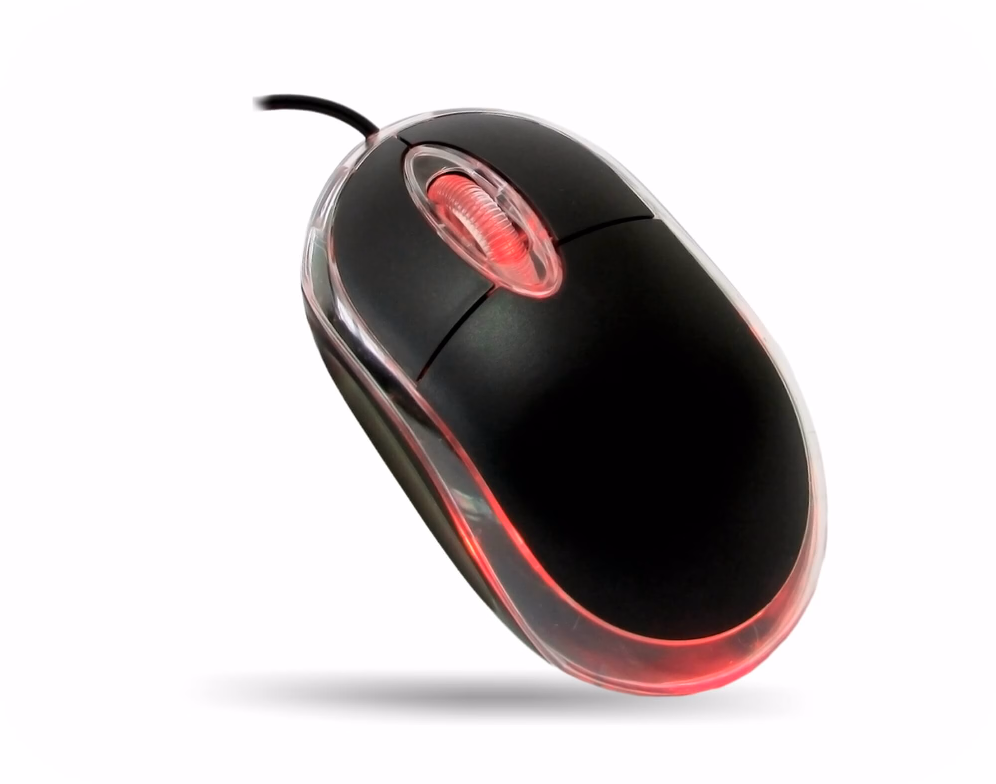 Mouse USB Óptico MO-M833 – K-Mex