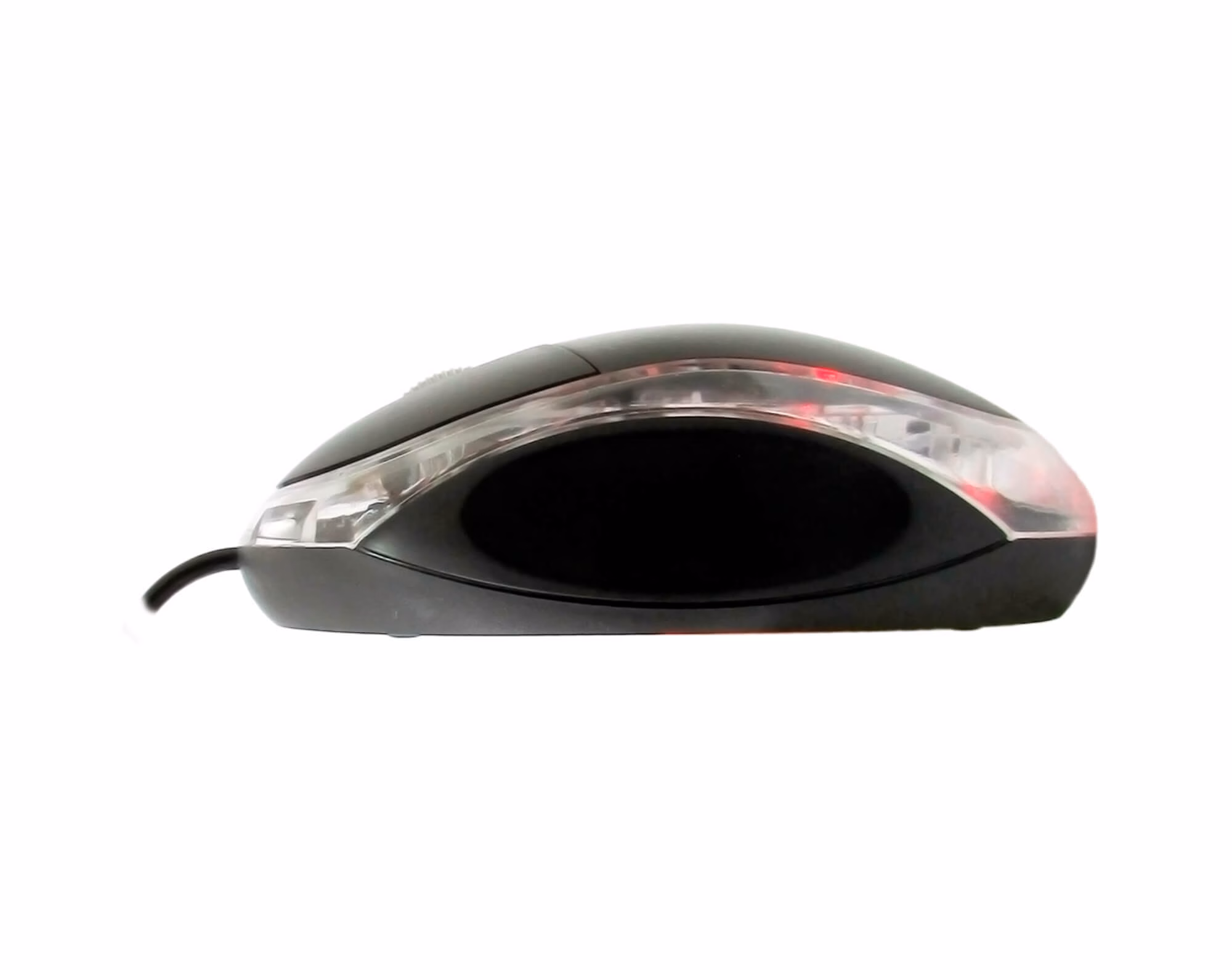 Mouse USB Óptico MO-M833 – K-Mex - Imagem 2