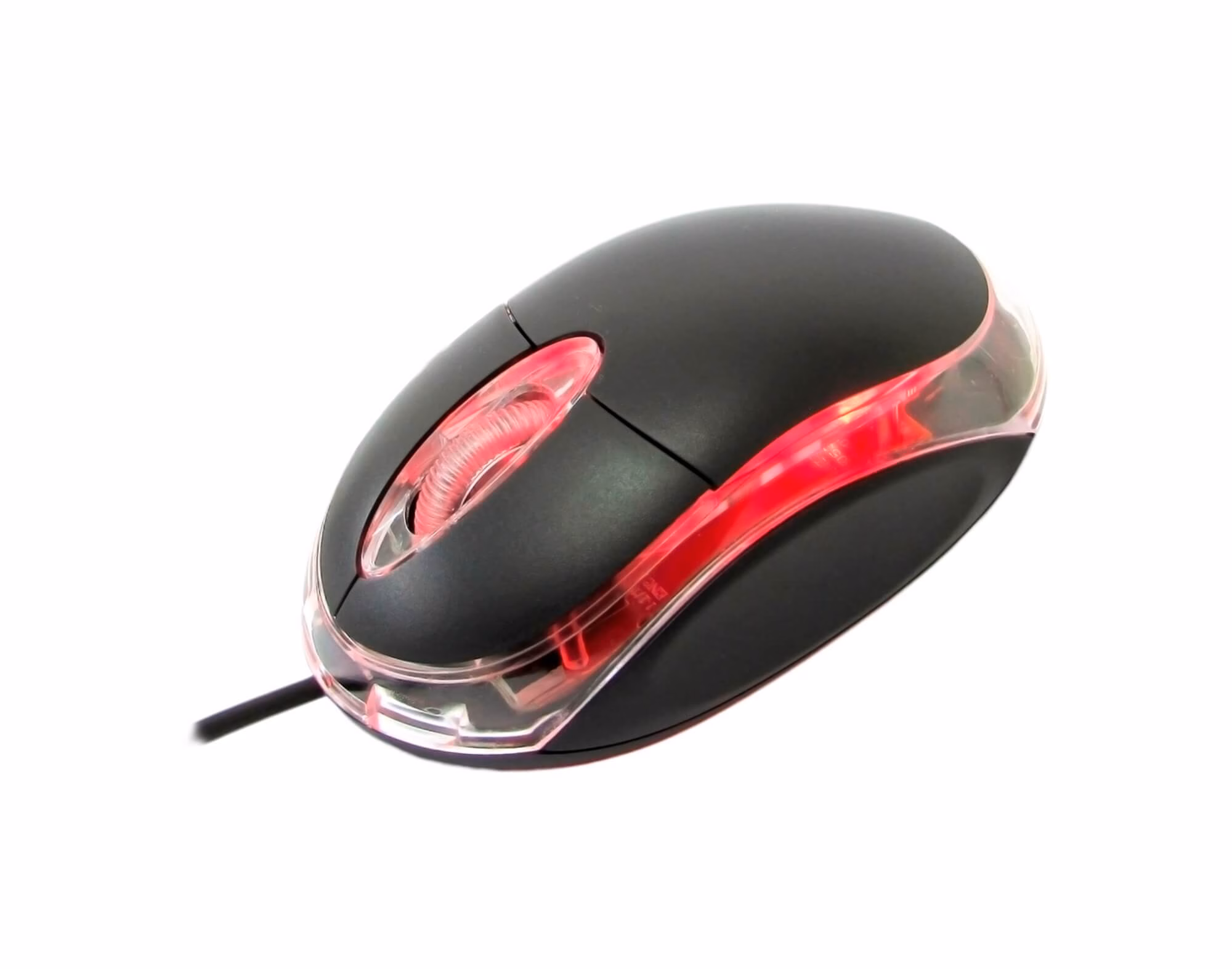 Mouse USB Óptico MO-M833 – K-Mex - Imagem 3