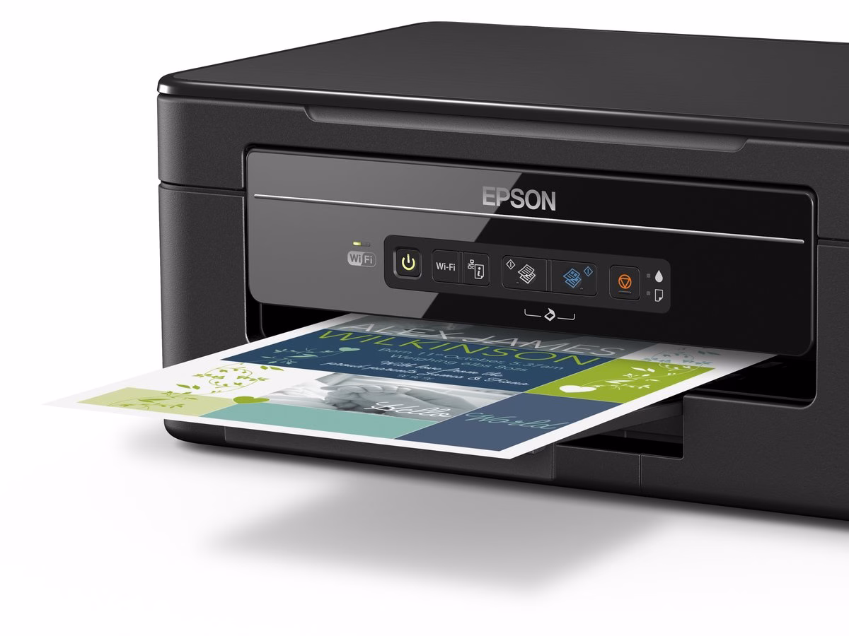 IMPRESSORA L395 ECOTANK MULTIFUNCIONAL WIFI BRCF46302 - EPSON - Imagem 9