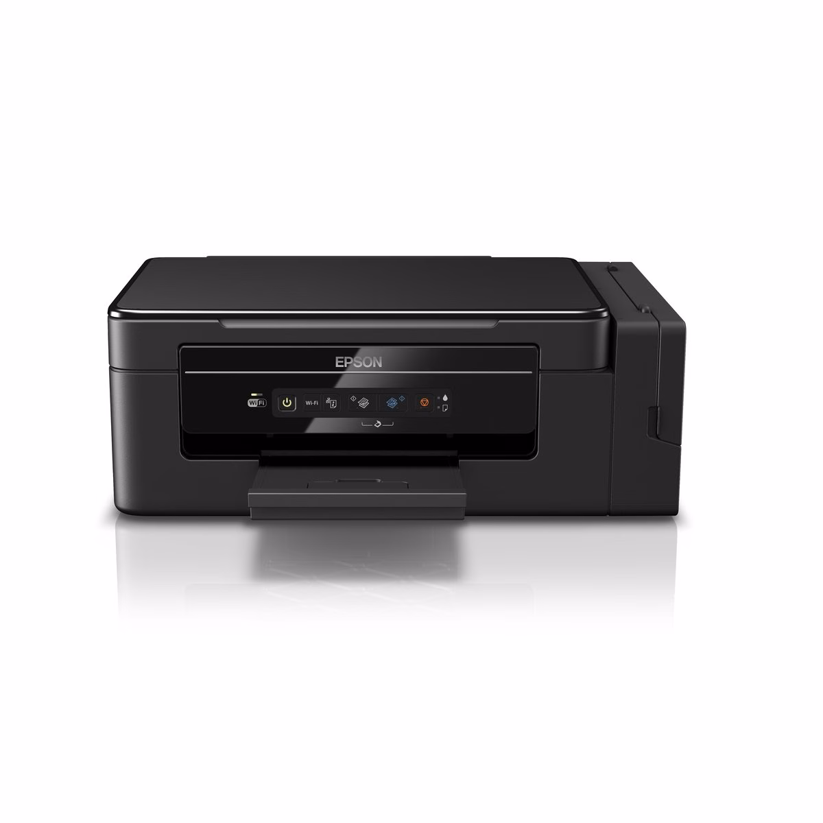 IMPRESSORA L395 ECOTANK MULTIFUNCIONAL WIFI BRCF46302 - EPSON