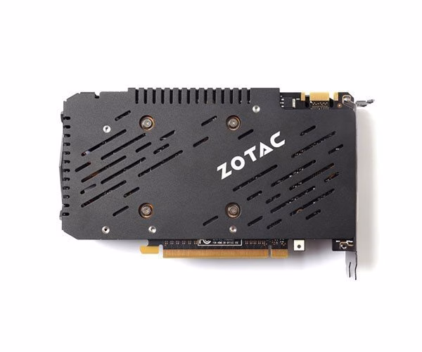 PLACA DE VIDEO ENTUSIASTA GTX960 4GB DDR5 128B ZT-9030 - ZOTAC - Imagem 2