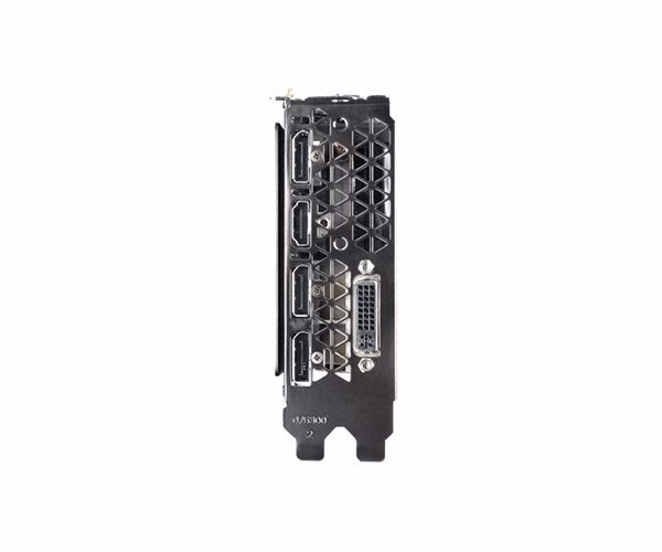PLACA DE VIDEO ENTUSIASTA GTX960 4GB DDR5 128B ZT-9030 - ZOTAC - Imagem 3