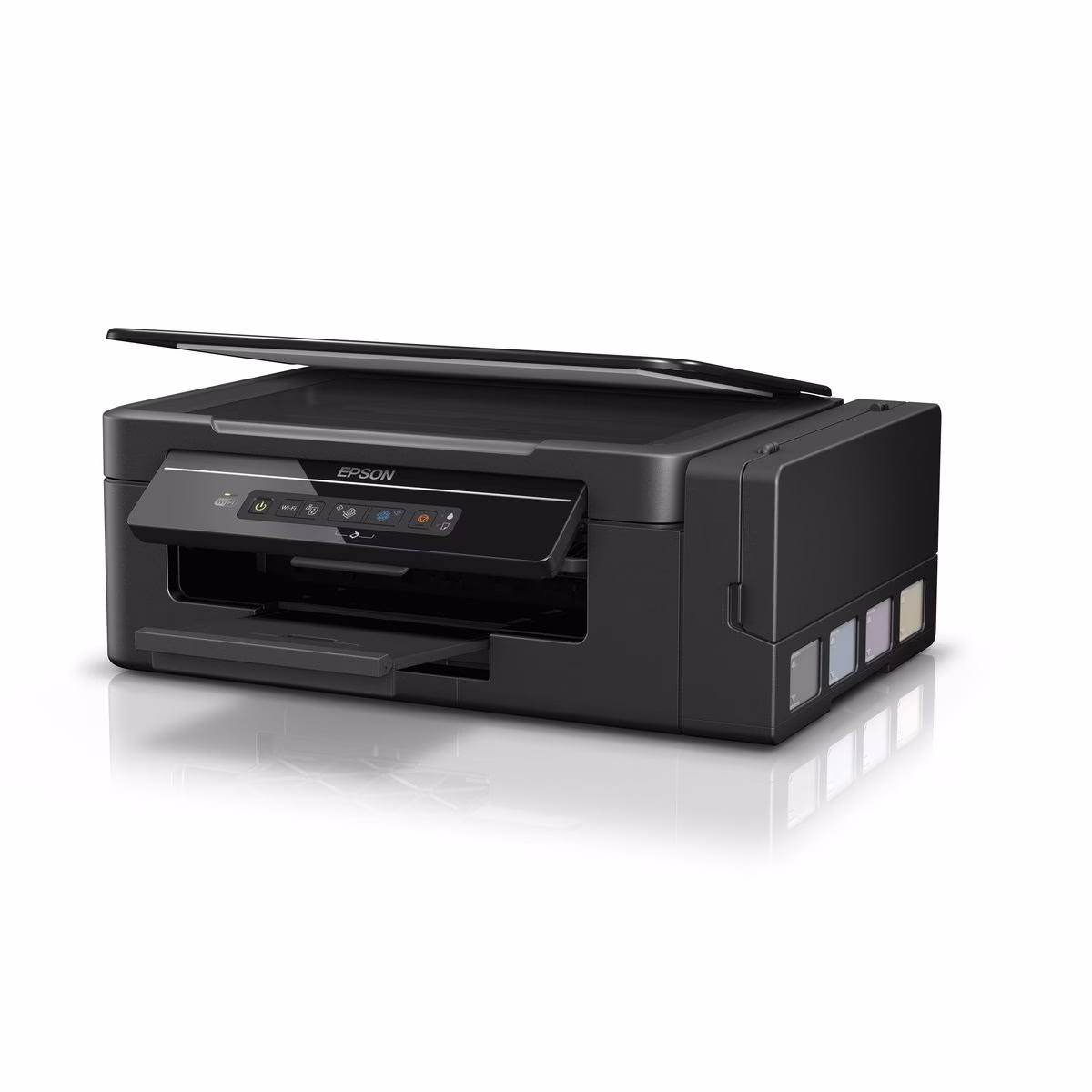 IMPRESSORA L395 ECOTANK MULTIFUNCIONAL WIFI BRCF46302 - EPSON - Imagem 3