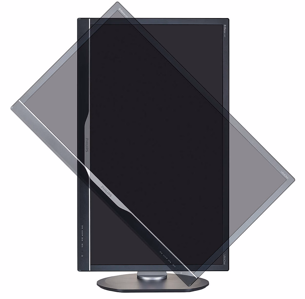 MONITOR LED 28" 4K ULTRA HD 288P6LJEB - PHILIPS - Imagem 4