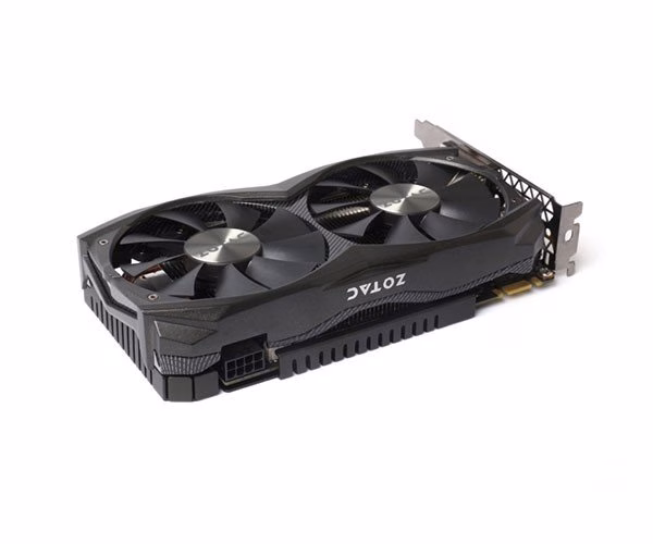 PLACA DE VIDEO ENTUSIASTA GTX960 4GB DDR5 128B ZT-9030 - ZOTAC - Imagem 4