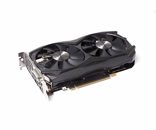 PLACA DE VIDEO ENTUSIASTA GTX960 4GB DDR5 128B ZT-9030 - ZOTAC - Imagem 5