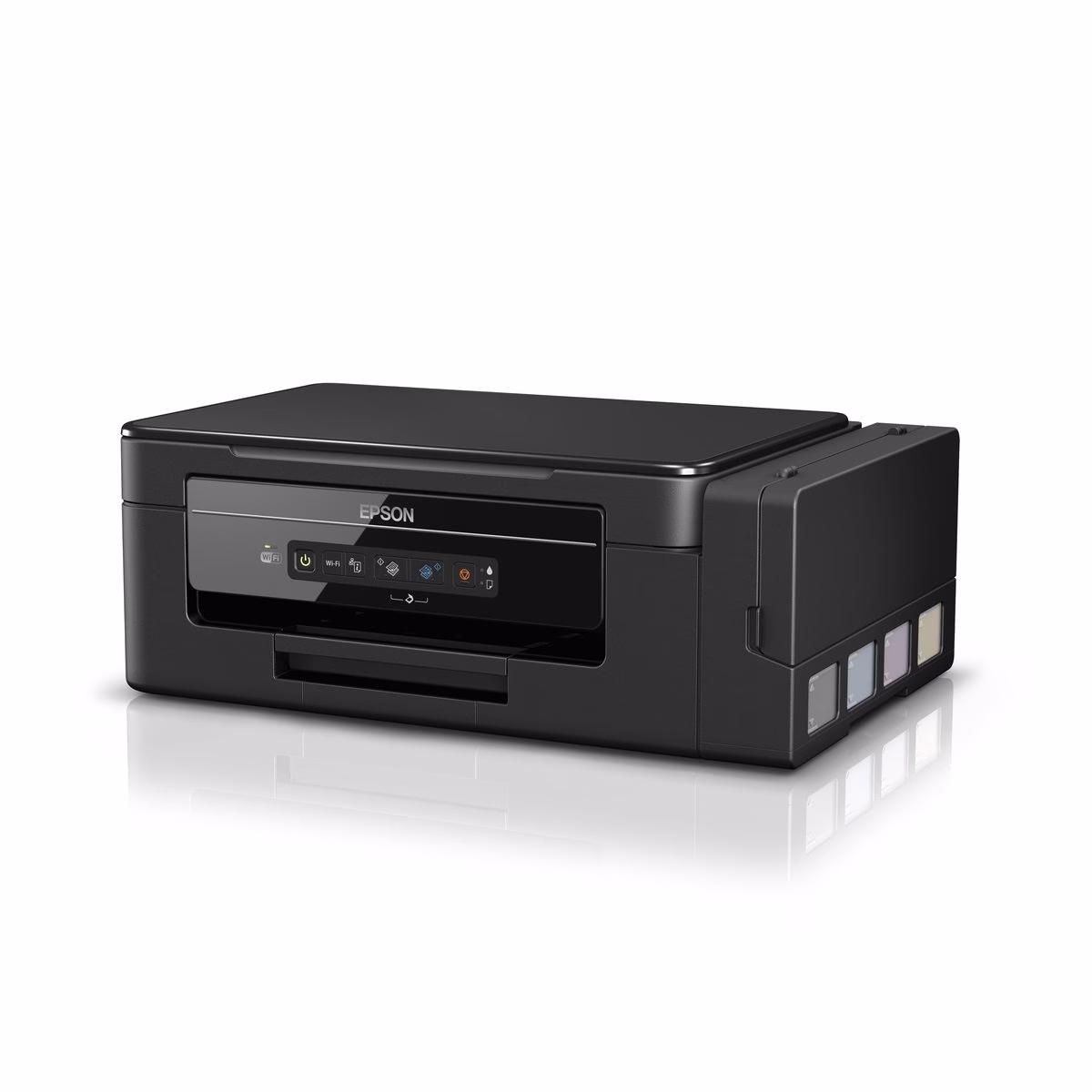 IMPRESSORA L395 ECOTANK MULTIFUNCIONAL WIFI BRCF46302 - EPSON - Imagem 5