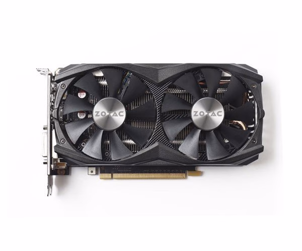 PLACA DE VIDEO ENTUSIASTA GTX960 4GB DDR5 128B ZT-9030 - ZOTAC - Imagem 6