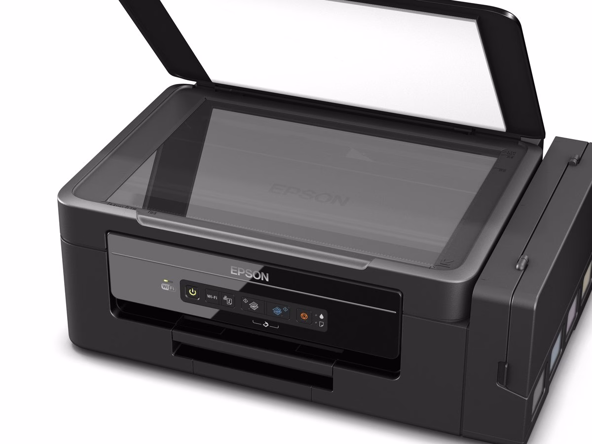 IMPRESSORA L395 ECOTANK MULTIFUNCIONAL WIFI BRCF46302 - EPSON - Imagem 8