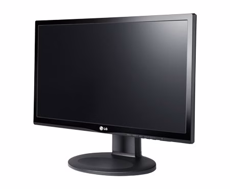 Monitor LG LED 21.5" Widescreen, Full HD, IPS, HDMI/VGA/DVI - 22MP55VQ - Imagem 4