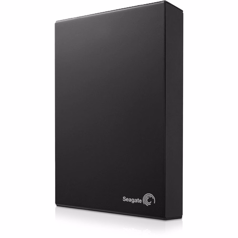 DISCO RIGIDO 2TB EXTERNO STBV2000100 EXPANSION 3,5" - SEAGATE - Imagem 3