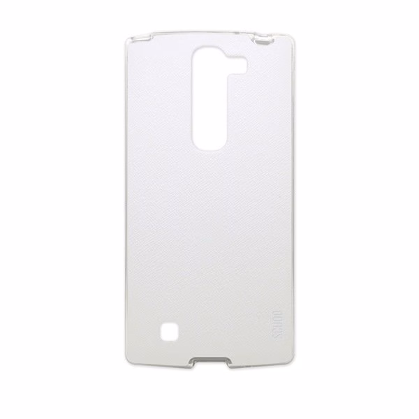 CAPA PROTETORA SCUDO JELLSKIN PRIME PLUS BCO 3G/4G ES-SFPPWI