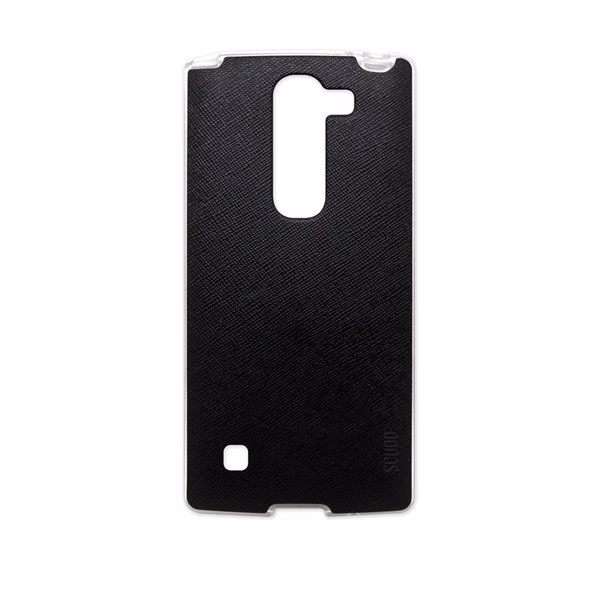 CAPA PROTETORA SCUDO JELLSKIN PRETA VOLT 3G/4G ES-SFVTBKI