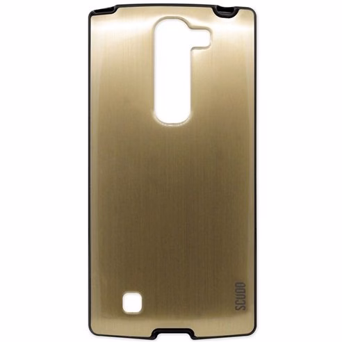 CAPA PROTETORA SCUDO JELLSKIN PRIME PLUS DRO 3G/4G ES-MTPPBK
