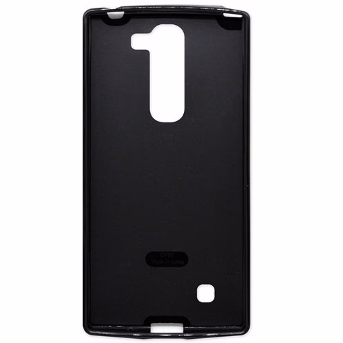 CAPA PROTETORA SCUDO JELLSKIN PRIME PLUS DRO 3G/4G ES-MTPPBK - Imagem 2
