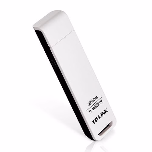 ADAPTADOR TL-WN821N USB 300MBPS WIRELESS - TP-LINK - Imagem 2