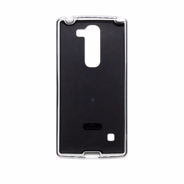 CAPA PROTETORA SCUDO JELLSKIN PRETA VOLT 3G/4G ES-SFVTBKI - Imagem 2