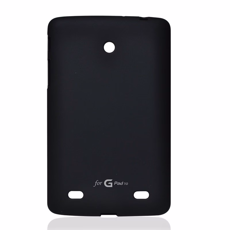CAPA PROTETORA VOIA SOFTJELLY PRETA GPAD 7 VA-GP7SJBKI