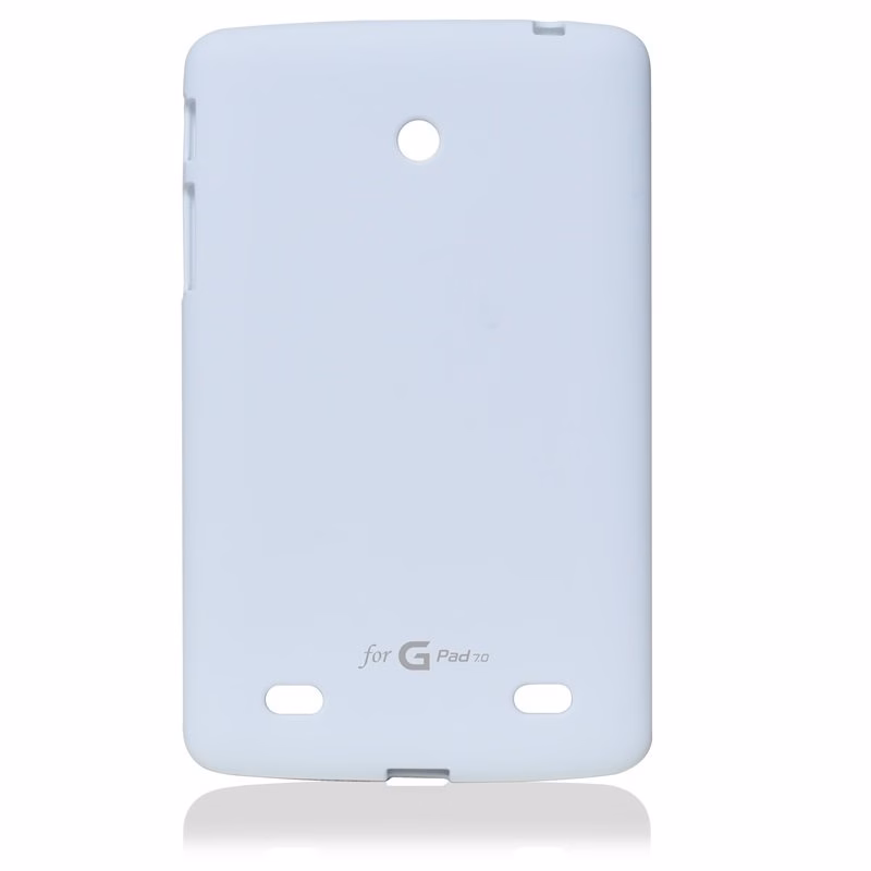 CAPA PROTETORA VOIA SOFTJELLY BRANCA GPAD 7 VA-GP7SJWHI