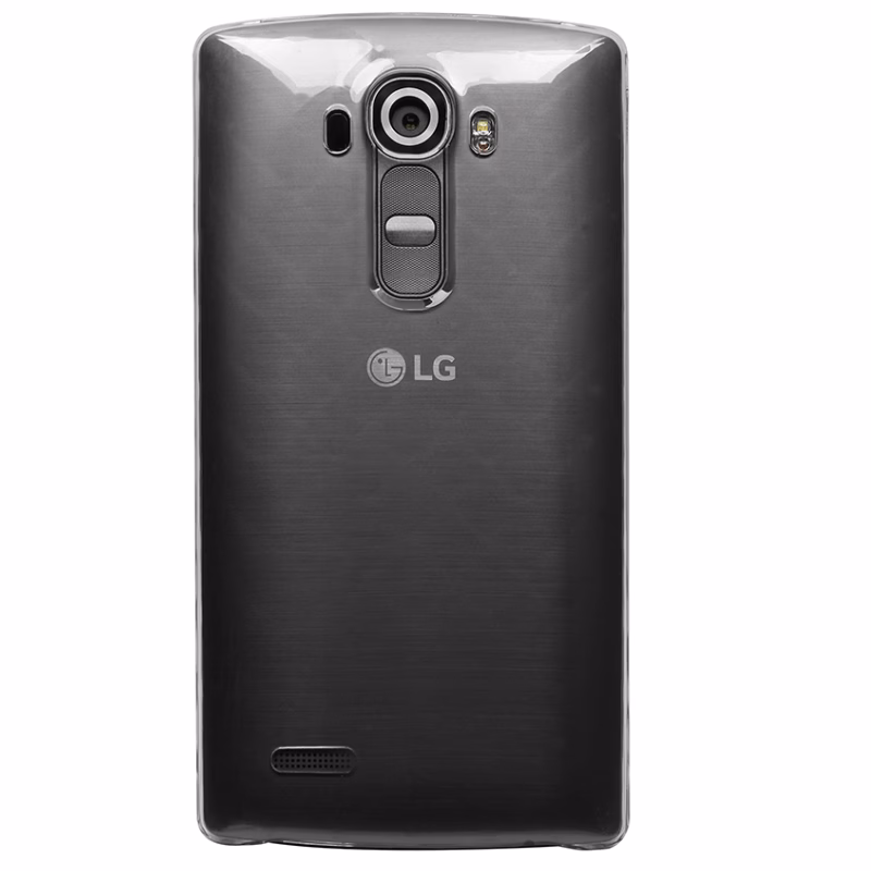 CAPA PROTETORA LG CRISTAL GUARD G4 TRANSPARENTE LG-CSV100ZZI