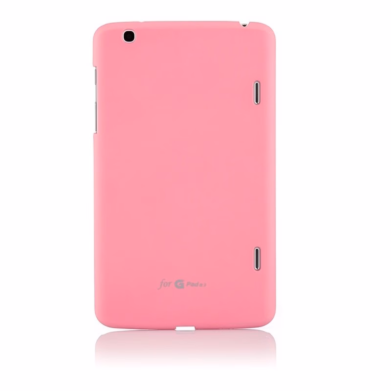 CAPA PROTETORA VOIA HARD STAGE PINK G PAD VA-HASLPKI