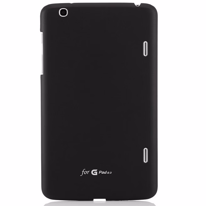 CAPA PROTETORA VOIA HARD STAGE PRETA G PAD VA-HASLBKI