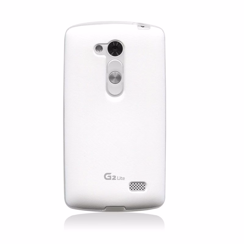 CAPA PROTETORA VOIA JELLSKIN G2 LITE BRANCA VA-G2LJESWHI