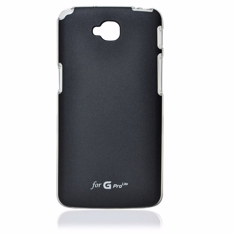 CAPA PROTETORA VOIA JELLSKIN PRETA G PRO LITE VA-GPLJESKBKI
