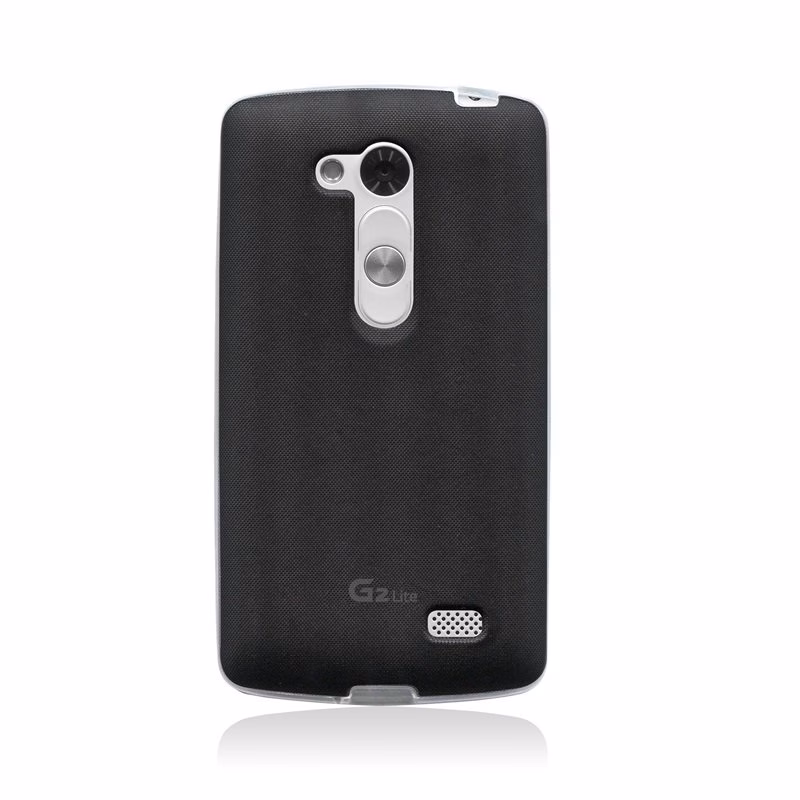 CAPA PROTETORA VOIA JELLSKIN G2 LITE PRETA VA-G2LJESBKI
