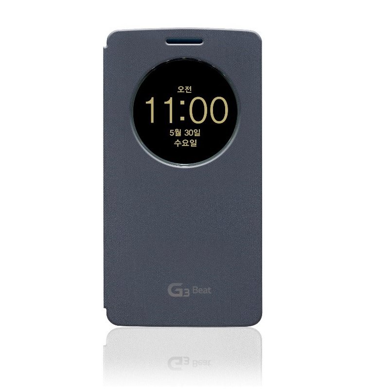 CAPA PROTETORA VOIA QUICK CIRCLE G3 BEAT PRETA VA-G3BQCBKI - Premium ...
