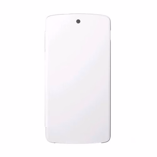 CAPA PROTETORA LG QUICK COVER BRANCA NEXUS 5 LG-CCF300WI