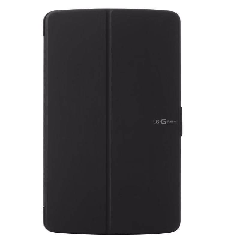 CAPA PROTETORA LG QUICK COVER PRETA G PAD 7.0 LG-CCF420BKI