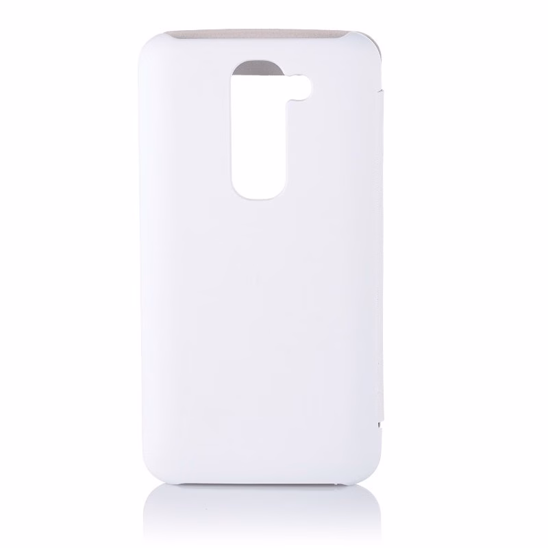 CAPA PROTETORA VOIA QUICK WINDOW G2 MINI BRANCA VA-G2MWDFPWH - Imagem 2