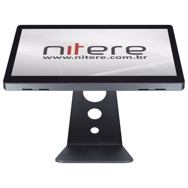 MONITOR ISM-1560 15.6" TOUCH SCREEN PCAP - NITERE