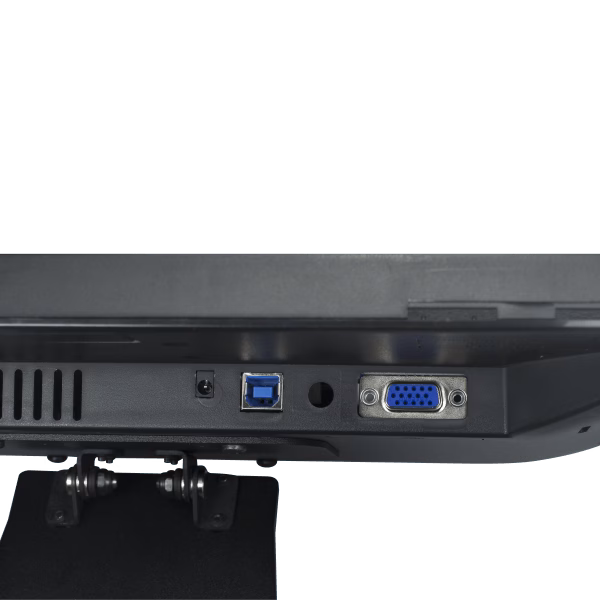 MONITOR ISM-1560 15.6" TOUCH SCREEN PCAP - NITERE - Imagem 2