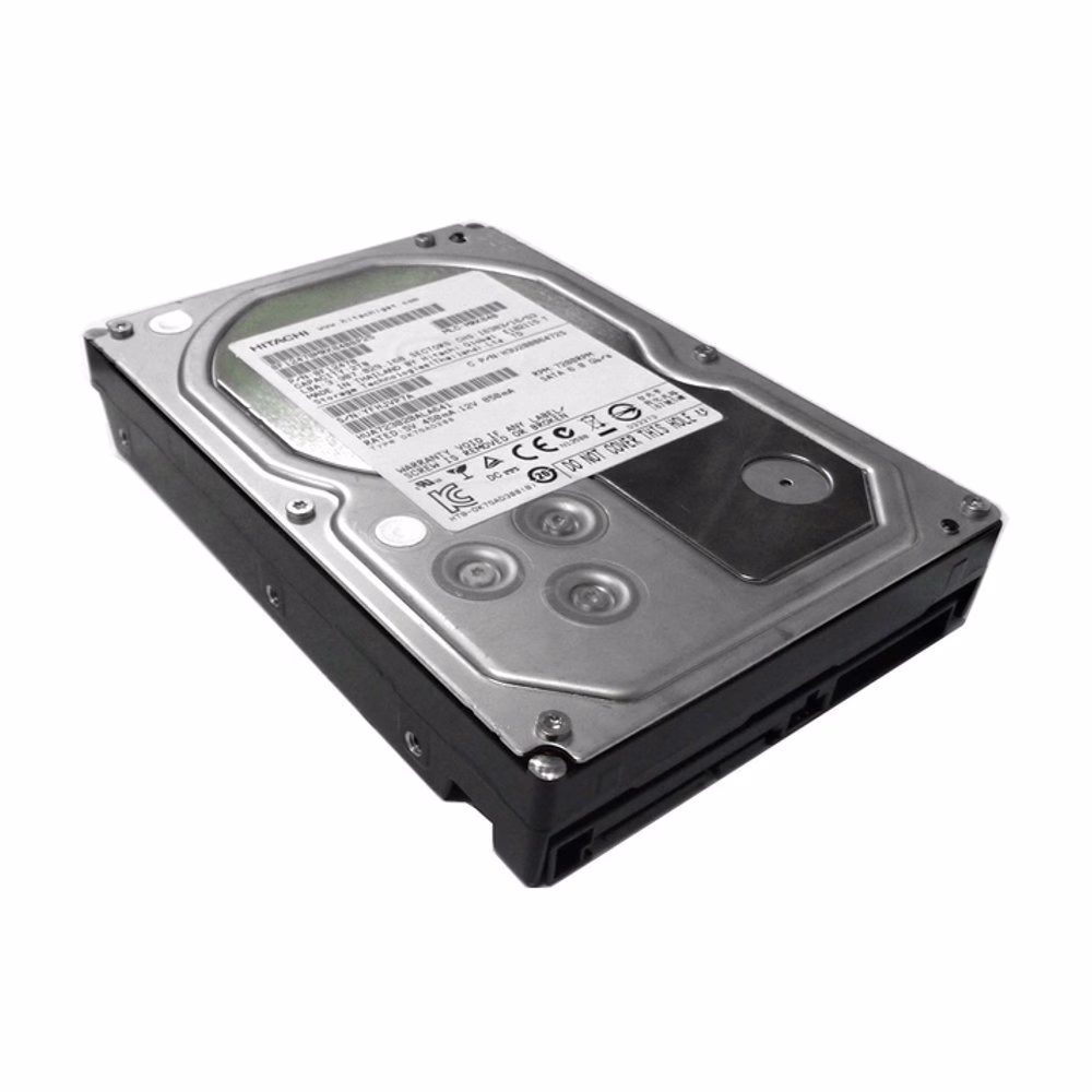 DISCO RIGIDO DESKTOP 2TB SATA3 HUA723020ALA641 OEM - HITACHI