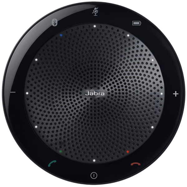 CAIXA DE SOM SPEAK 510 PARA CONFERENCE CALL - JABRA