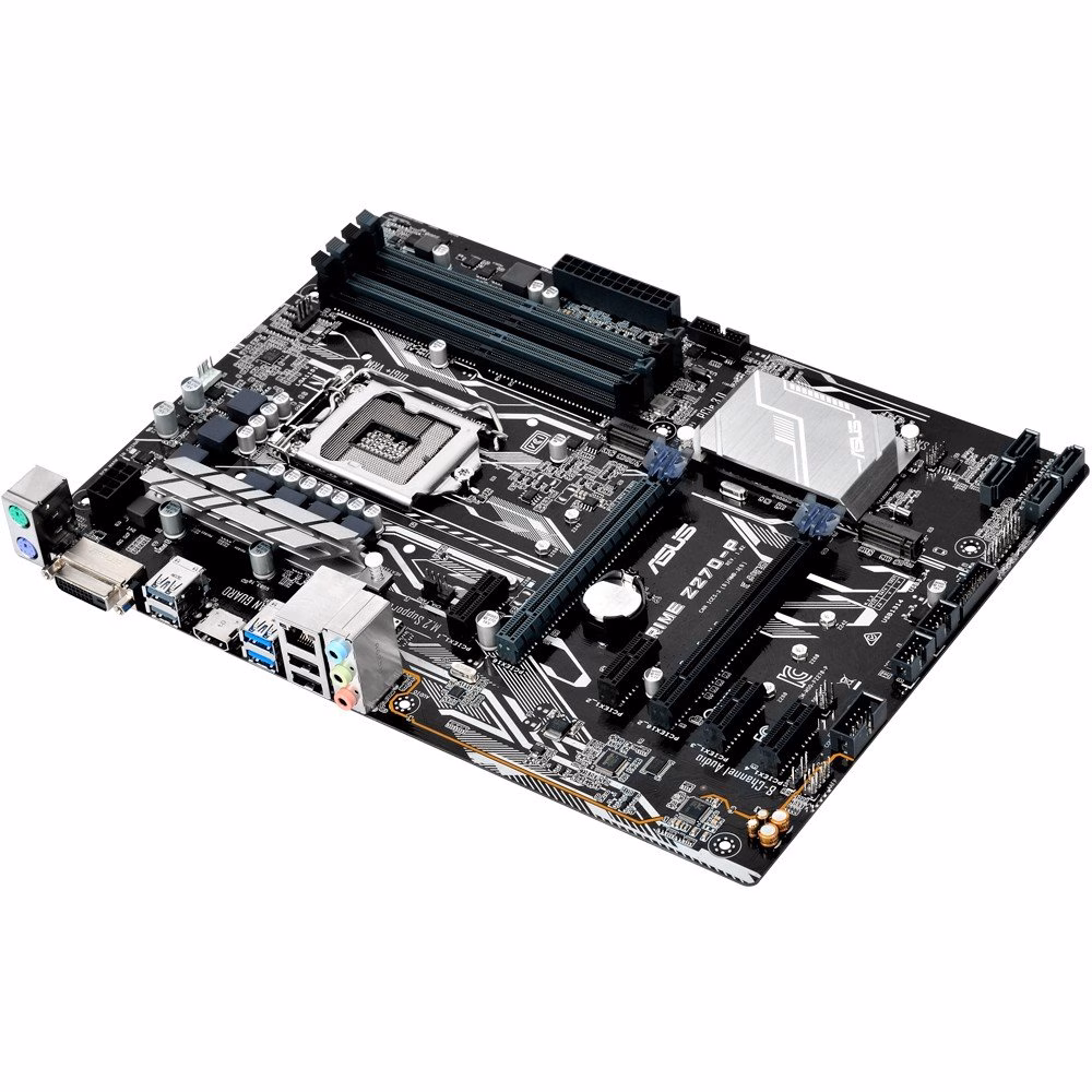 MOTHER BOARD PRIME Z270-P LGA1151 -ASUS - Imagem 4